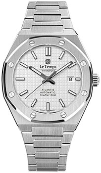 Le Temps Atlantis Automatic